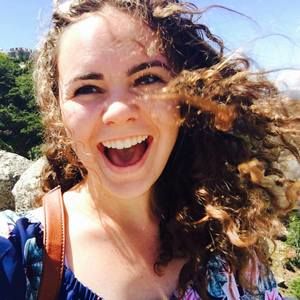 Meet your Posher, Mara